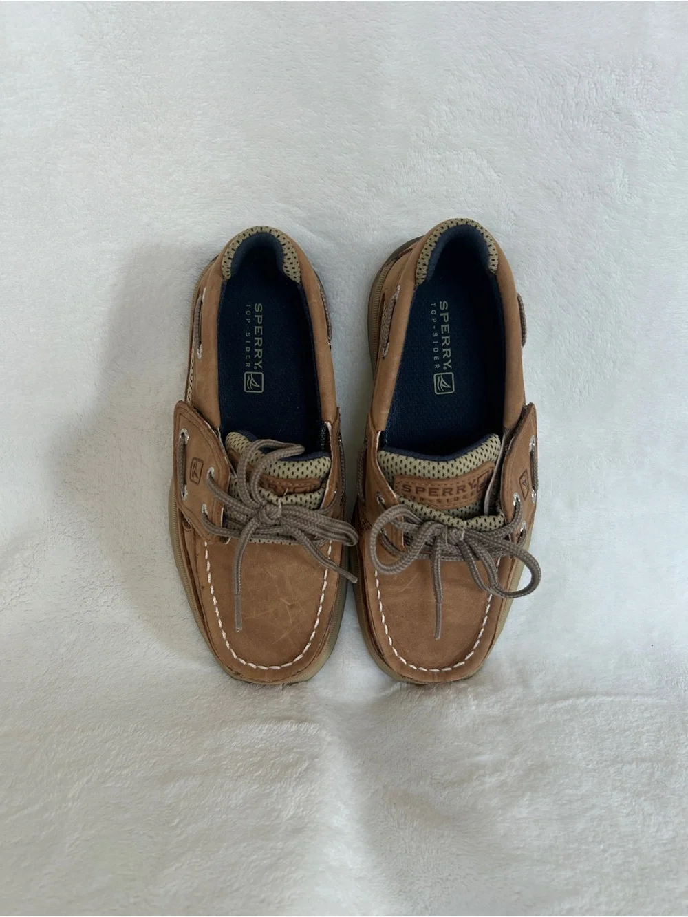 Sperry classic kids